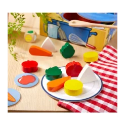 Apprentis Cuistots