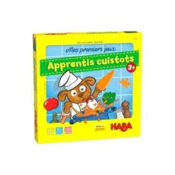 Apprentis Cuistots