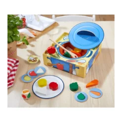 Apprentis Cuistots