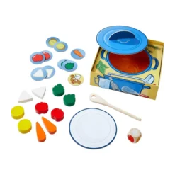 Apprentis Cuistots