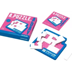 A-Puzzle-A-Day