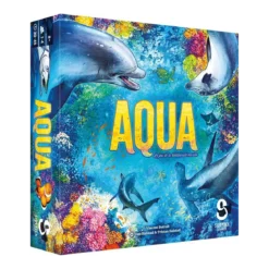 Aqua
