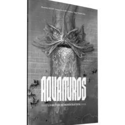 Aquamuros : Livret de démonstration