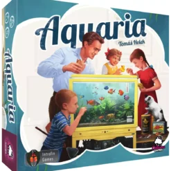 Aquaria