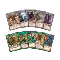 AracKhan Wars : Acier Chantant - Extension