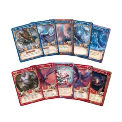AracKhan Wars : Acier Chantant - Extension