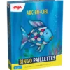Arc-en-Ciel - Bingo Paillettes