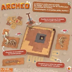 Archeo