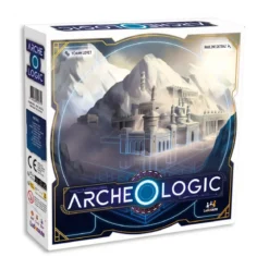 ArcheOlogic