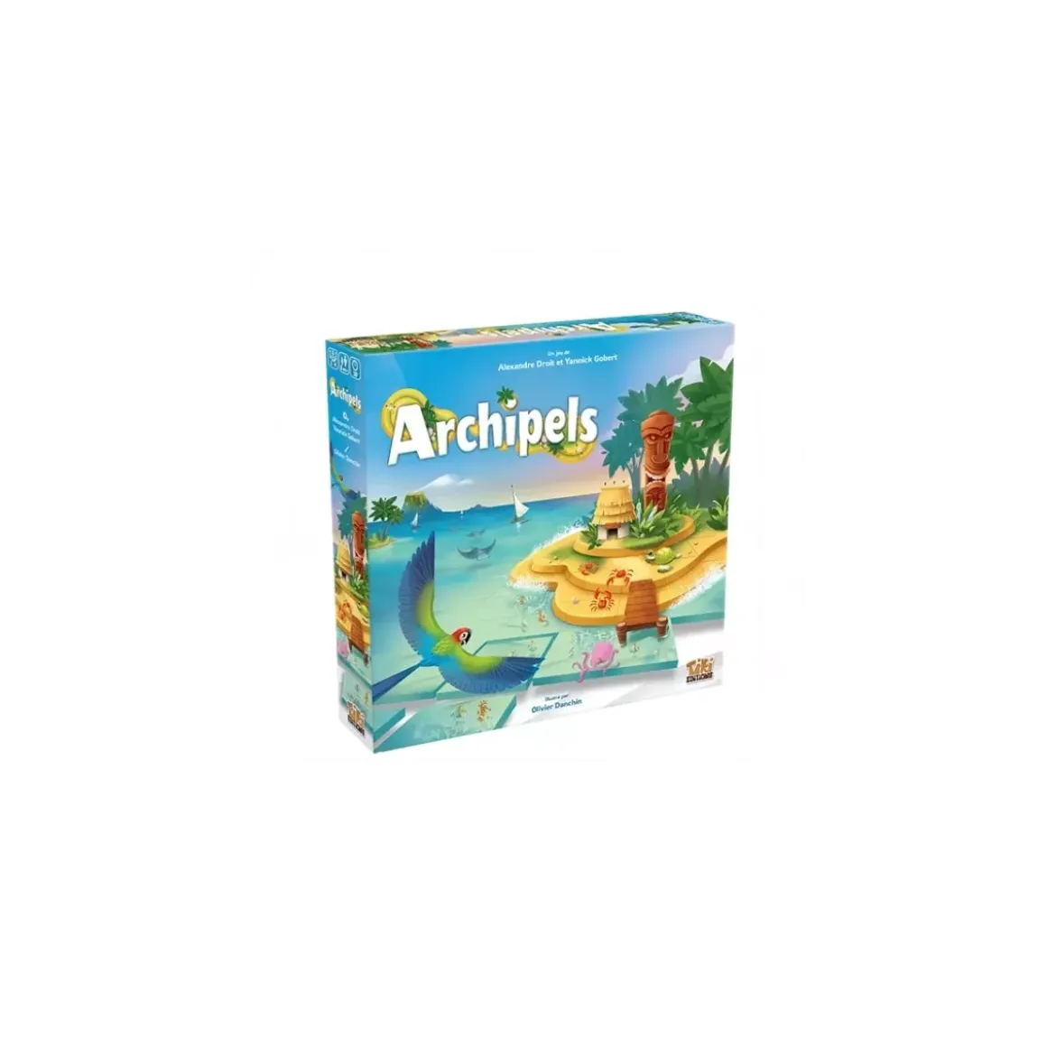 Archipels