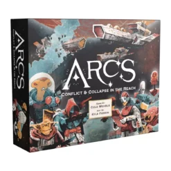 Arcs