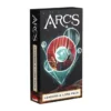 Arcs : Leaders & Lore Pack - Extension - Version Anglaise