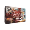 Arcs : Les Confins Dévastés - Extension