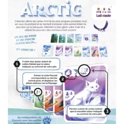 Arctic