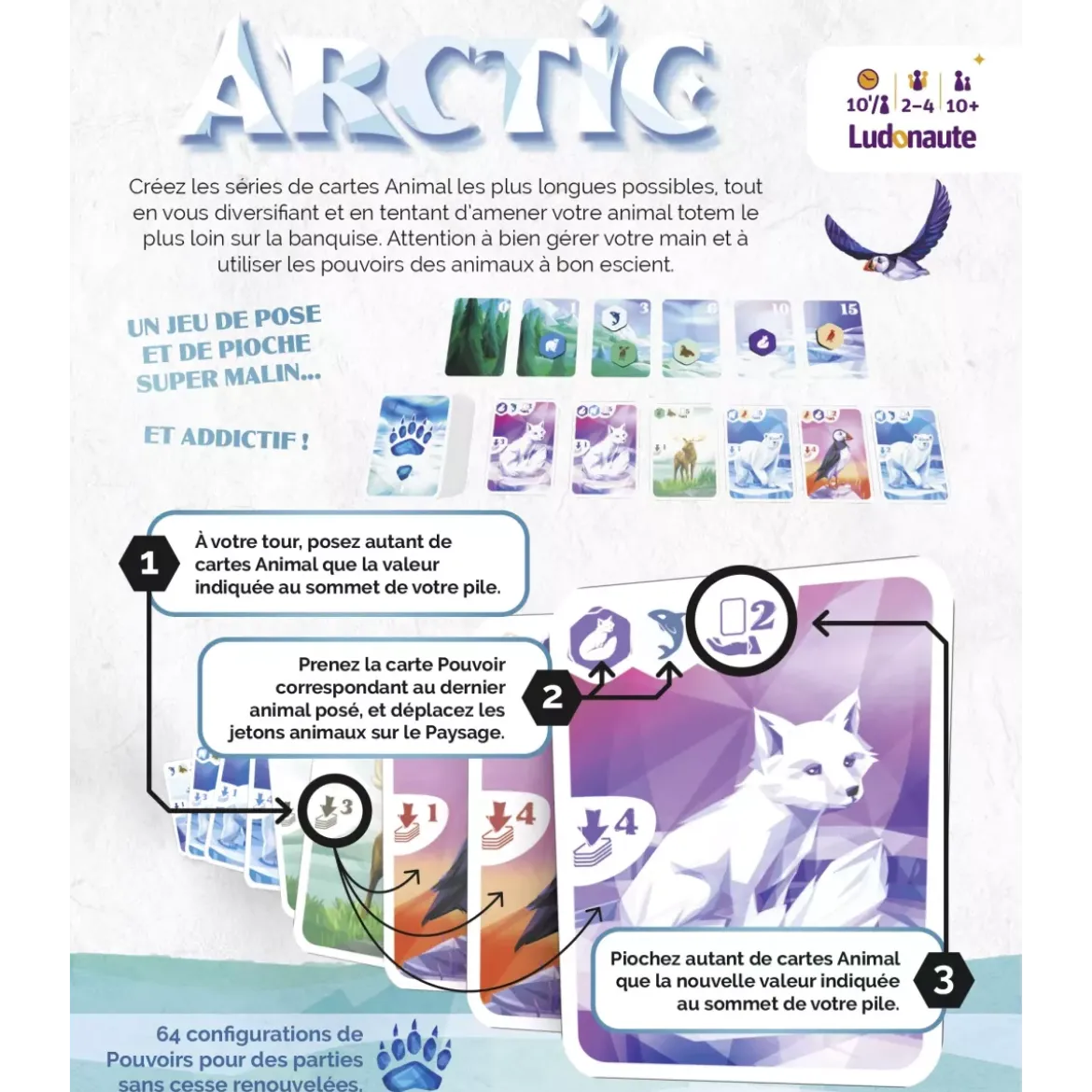 Arctic