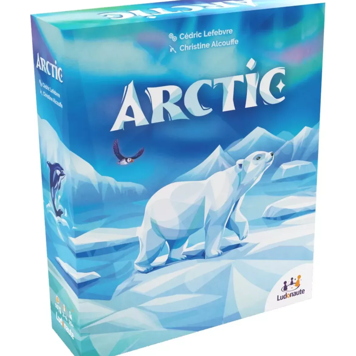 Arctic