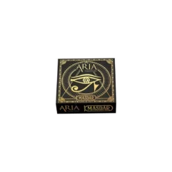 Aria : Masdar