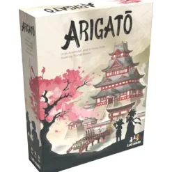 Arigatō