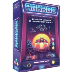 Arkade