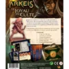 Arkeis : Le Joyau du Culte - Extension