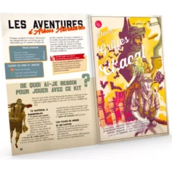 Arkeos Adventures : Early Access