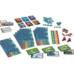 Armada - Extension 7 Wonders