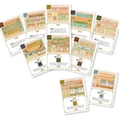 Artistry : Delightful Doorways Super Deluxe Edition - Extension - Version Anglaise