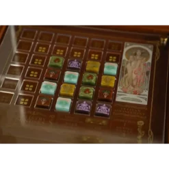 Artistry Jewelry Box Edition - Version Anglaise