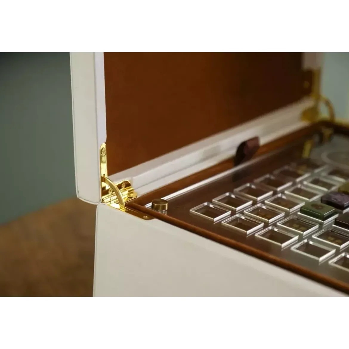 Artistry Jewelry Box Edition - Version Anglaise
