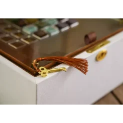 Artistry Jewelry Box Edition - Version Anglaise
