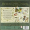 Artistry - Version Anglaise