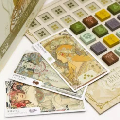 Artistry - Version Anglaise