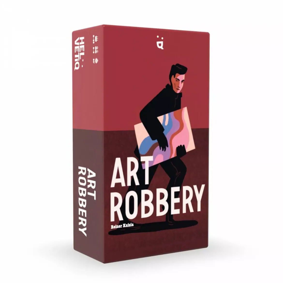 Art Robbery