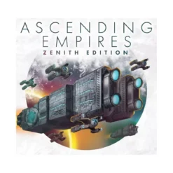 Ascending Empires : Zenith Edition - Version Anglaise