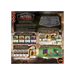 Ascension Tactics