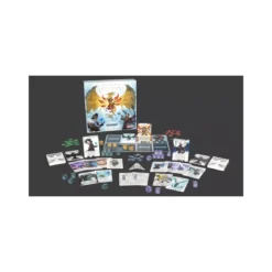 Ashes Ascendancy - Starter Set - Version Anglaise