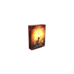 Ashes Reborn Red Rains : The End of Argaia - Extension - Version Anglaise
