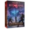 Ashes Reborn Red Rains : The Frostwild Scourge - Extension - Version Anglaise