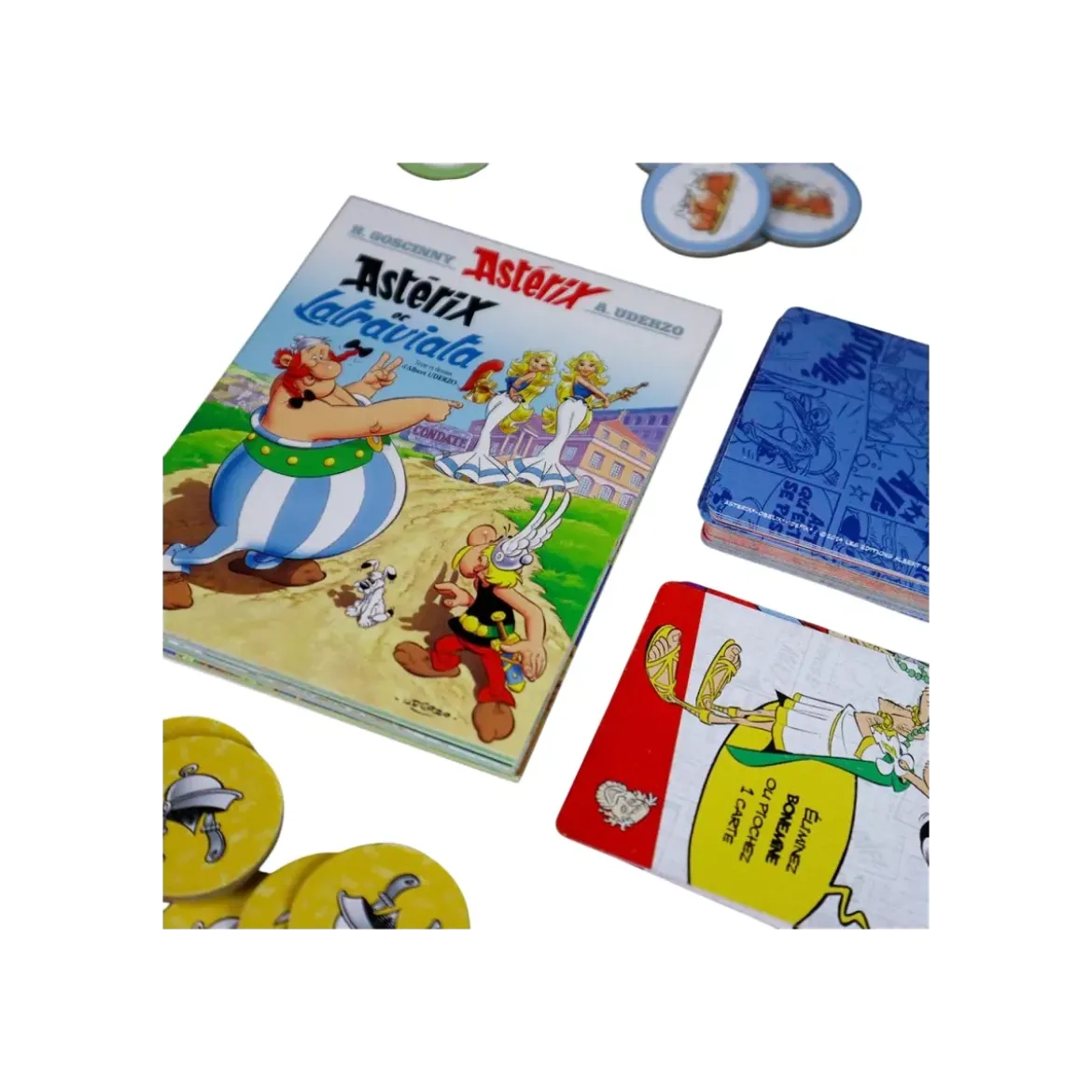 Asterix & Compagnie