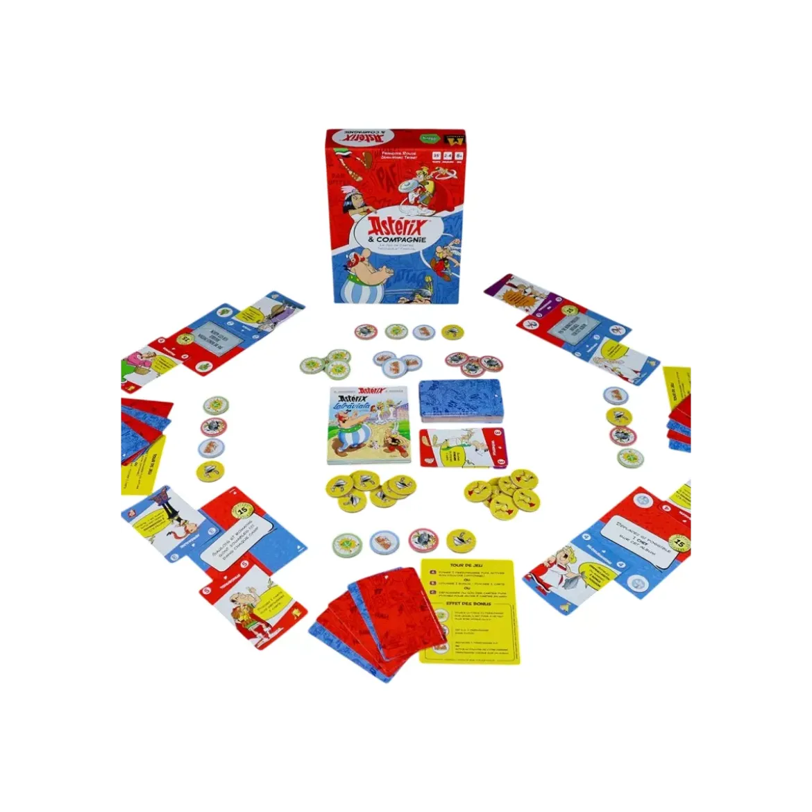 Asterix & Compagnie