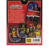 Astro Knights Eternity : Mystery of Solarus - Extension - Version Anglaise