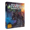 Astro Knights Eternity : Savage Skies - Extension - Version Anglaise