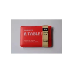 A Table ! - Micro Game