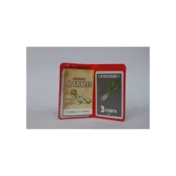 A Table ! - Micro Game