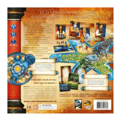 Atlantis Rising