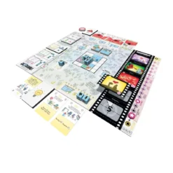 Ça Tourne - Édition Kickstarter