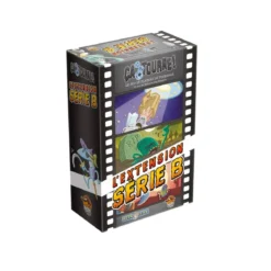 Ça Tourne : Série B - Extension