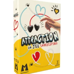 Attraction