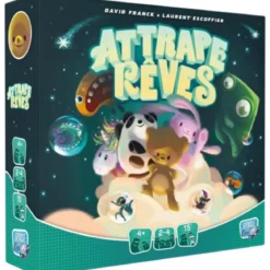Attrape-rêves