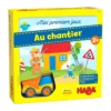 Au Chantier